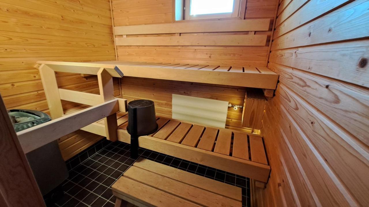 Rovaniemi Cityhome Kotiharju 외부 사진